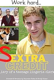 sextra credit dub|Sextra Credit (TV Series)